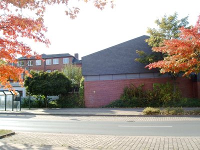 Marienschule
